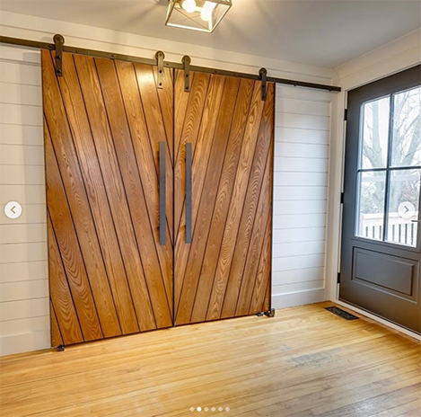 Wood Products